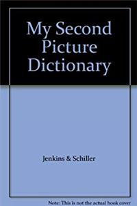 Download My Second Picture Dictionary ePub