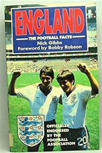 Download England: The Football Facts ePub