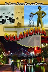 Download Oklahoma: Past and Present (The United States: Past and Present) ePub