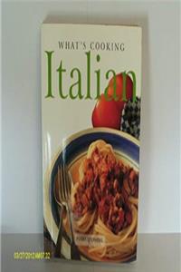 Download Italian (What's Cooking) ePub