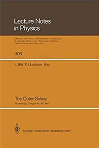 Download The Outer Galaxy: Proceedings of a Symposium Held in Honor of Frank J.Kerr at the University of Maryland, College Park, May 28&ndash;29, 1987 (Lecture Notes in Physics) ePub