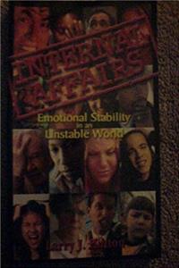 Download Internal Affairs: Emotional Stability In An Unstable World ePub