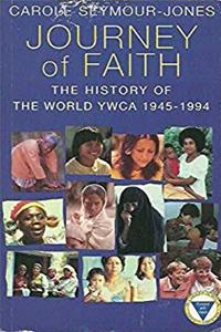 Download Journey of Faith: History of the World Y.W.C.A., 1945-94 ePub