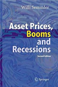Download Asset Prices, Booms and Recessions: Financial Economics from a Dynamic Perspective ePub