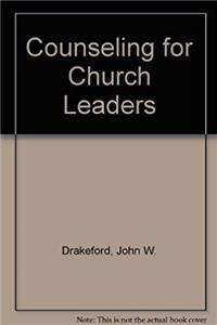 Download Counseling for Church Leaders ePub