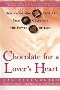 Download Chocolate for a Lover's Heart: Soul-Soothing Stories that Celebrate the Power of Love ePub