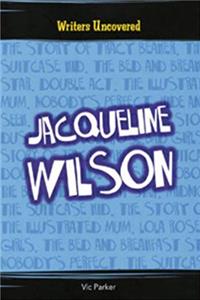 Download Jacqueline Wilson (Writers Uncovered) (Writers Uncovered) ePub