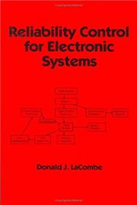 Download Reliability Control for Electronic Systems (Electrical and Computer Engineering) ePub