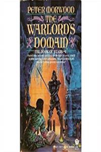 Download The Warlord's Domain Book (The Book of Years, No 4) ePub