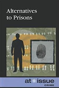 Download Alternatives to Prisons (At Issue) ePub