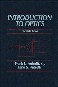 Download Introduction to Optics (2nd Edition) ePub