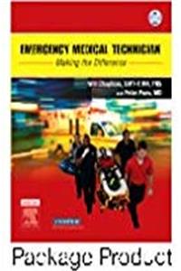 Download Emergency Medical Technician - Hardcover Text  Workbook Package: Making the Difference, 1e ePub
