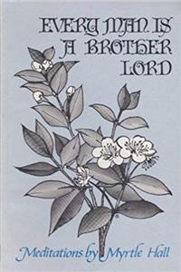 Download Every Man is a Brother,Lord ePub