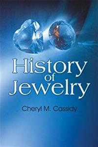 Download History of Jewelry ePub