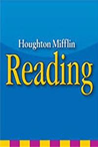 Download Houghton Mifflin Reading: The Nation's Choice: Teacher's Resource Blackline Masters Grade 6 ePub