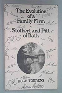 Download Evolution of a Family Firm: Stothert and Pitt of Bath ePub