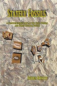 Download Stately Fossils:  A Comprehensive Look at the State Fossils and Other Official Fossils ePub