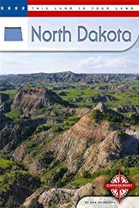 Download North Dakota (This Land is Your Land) ePub