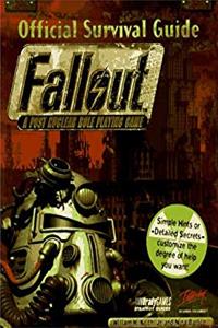 Download Official Guide to Fallout (Official Strategy Guides) ePub