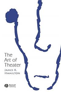 Download The Art of Theater ePub