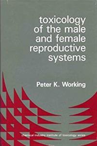 Download Toxicology Of The Male And Female Reproductive System (Chemical Industry Institute of Toxicology Series) ePub