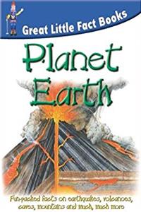 Download Great Little Fact Books: Planet Earth ePub