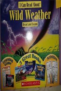 Download Wild Weather ReadLearn (I Can Read About Series) ePub