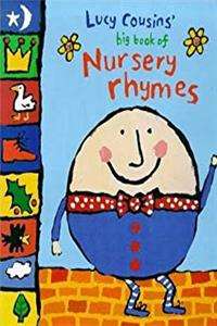 Download Lucy Cousins' Big Book of Nursery Rhymes ePub