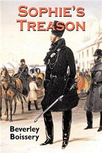 Download Sophie's Treason (Sophie Mallory Series) ePub