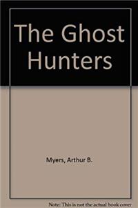 Download The Ghost Hunters ePub