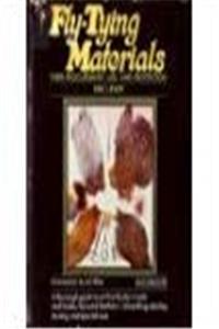 Download Fly-Tying Materials: Their Procurement, Use, and Protection. ePub