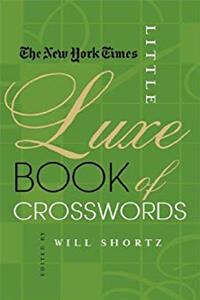 Download The New York Times Little Luxe Book of Crosswords ePub