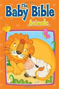 Download The Baby Bible Animals (The Baby Bible Series) ePub
