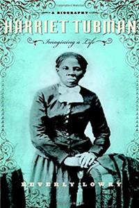Download Harriet Tubman: Imagining a Life ePub