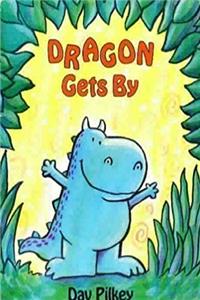 Download Dragon Gets By (The Dragon's Tales, 2) ePub