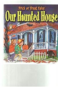 Download Trick or Treat Tales:  Our Hanted House ePub
