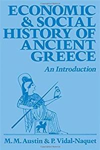 Download Economic and Social History of Ancient Greece ePub