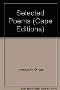 Download Selected Poems (Cape Editions) ePub