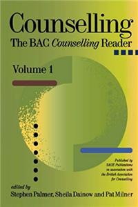 Download Counselling: The BAC Counselling Reader (v. 1) ePub