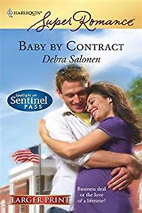 Download Baby By Contract ePub