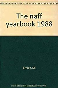 Download The naff yearbook 1988 ePub