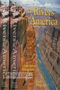 Download The Rivers of America: A Descriptive Bibliography Including Biographies of the Authors, Illustrations, and Editors (2 Volume Set) ePub