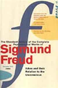 Download The Complete Psychological Works of Sigmund Freud:  Jokes and Their Relation to the Unconscious  v. 8 ePub