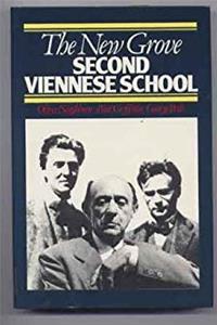 Download New Grove Second Viennese School: Schoenberg, Webern, Berg (The Composer Biography Series) ePub