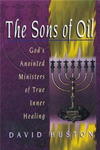 Download Sons of Oil: God's Anointed Ministry ePub