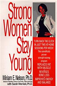 Download Strong Women Stay Young ePub