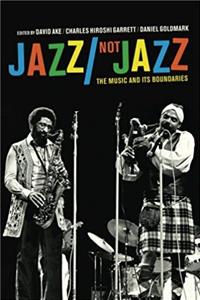 Download Jazz/Not Jazz ePub