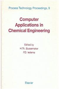 Download Computer Applications in Chemical Engineering (Process Technology Proceedings) ePub