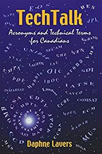 Download TechTalk Acronyms and Technical Terms for Canadians ePub
