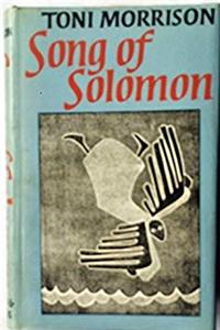 Download Song Of Solomon ePub